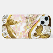Papillons (Verso Horizontal)