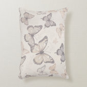 Papillons Accent Kussen (Voorkant(Verticaal))