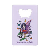 Papillons aux champignons poilus (Dos)