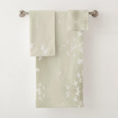 Papillons blancs (En situation)