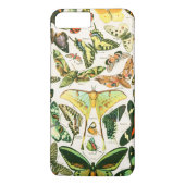 Papillons Case-Mate iPhone Case (Achterkant)