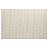 Papillons d'art graphique et tissu d'insecte damas (Yard)