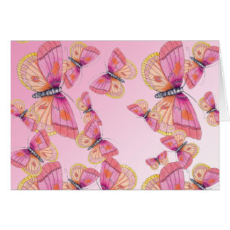 Papillons de Bubblegum
