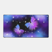 Papillons de l'Imaginaire spatial Cosmique (Recto)