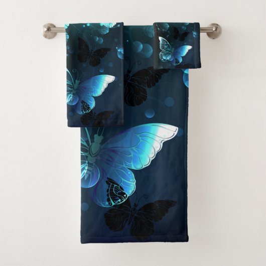 Papillons de nuit (En situation)
