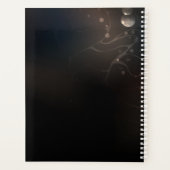 Papillons de nuit (Dos)