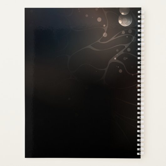 Papillons de nuit (Dos)