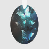 Papillons de nuit à la menthe (dos)