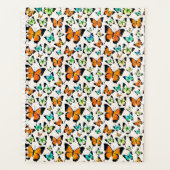 Papillons d'été  (Devant)