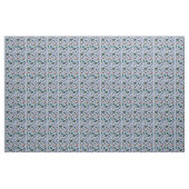 Papillons en Tissu (Bleu Clair) (Yard)
