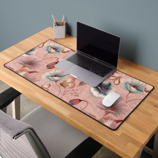 Papillons et libellules sur les papillons (Bureau 2)
