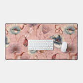 Papillons et libellules sur les papillons (Clavier et souris)