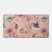 Papillons et libellules sur les papillons (Recto)