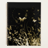 Papillons et tourbillons (Devant)