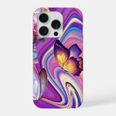 Papillons et tourbillons (Verso)