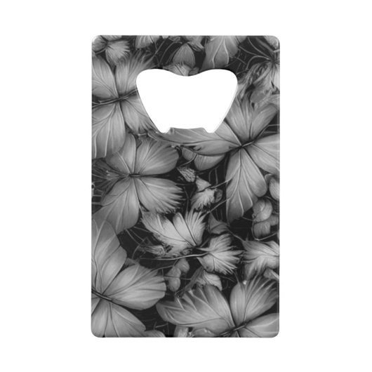 Papillons gris Imprimer (Devant)