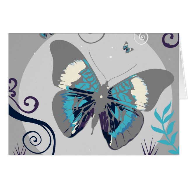Papillons La Nuit (Devant horizontal)
