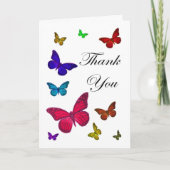 Papillons Merci (Devant)