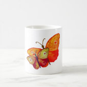 Papillons Mood Mug été (Centre)