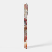 Papillons mousseux et roses (Côté droit)