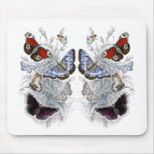 papillons muismat (Voorkant)