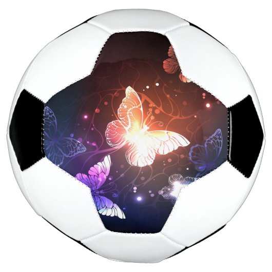 Papillons nocturnes (Tourné)