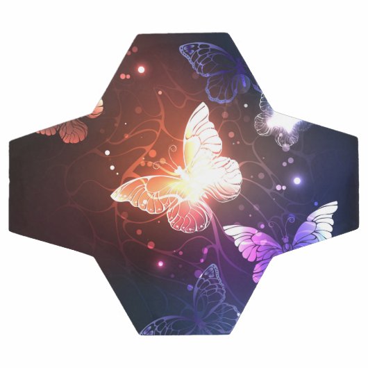 Papillons nocturnes (Plat)