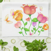 Papillons & Papillons American MoJo Serviette de c (Plié)