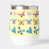 Papillons printaniers (Droite)