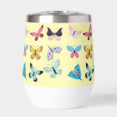 Papillons printaniers (Avant)