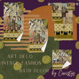 Papillons rétro à Paris