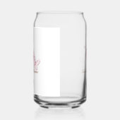 Papillons rose mignon Personnalisé (Droite)