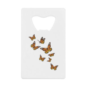 Papillons volants - Gardener à papillon Ento