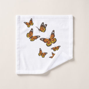 Papillons volants - Jardinier amoureux des papillo