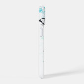 Papillons volants Morpho et Monarch (Côté droit)