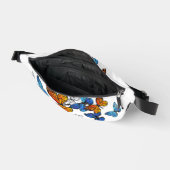 Papillons volants Morpho et Monarch (Ouvrir)