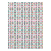Papillons volants Nappe (Devant)