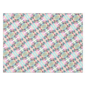 Papillons volants Nappe (Devant (Horizontal))