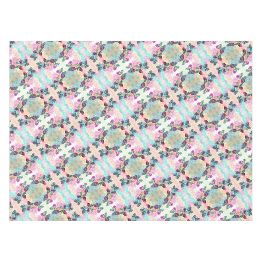 Papillons volants Nappe (Devant (Horizontal))