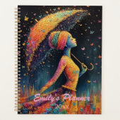 Papillons Whimsical (Devant)