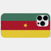 Papoea-Nieuw-Guinea Case-Mate iPhone Case (Achterkant (horizontaal))