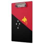 Papoea-Nieuw-Guinea Klembord (Links)