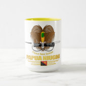 Papoea-Nieuw-Guinea Mok (Midden)