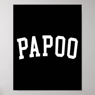 Papoo _2 poster