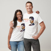 Papoom T-shirt (Unisex)