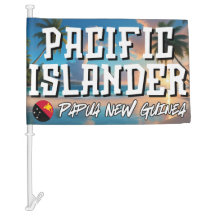 Papouasie-Nouvelle-Guinée PNG