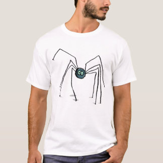 pappa beug (licht) t-shirt