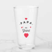 Pappa Glas (Voorkant)