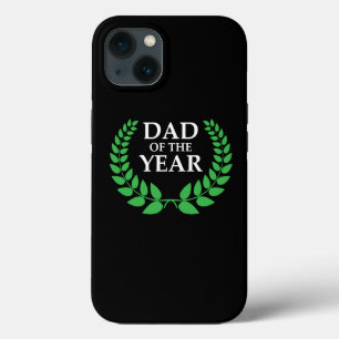 Pappa van de prijs van het Jaar iPhone 13 Hoesje