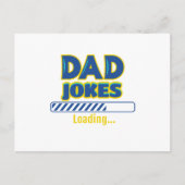 Pappagrappen Laden Briefkaart (Voorkant)